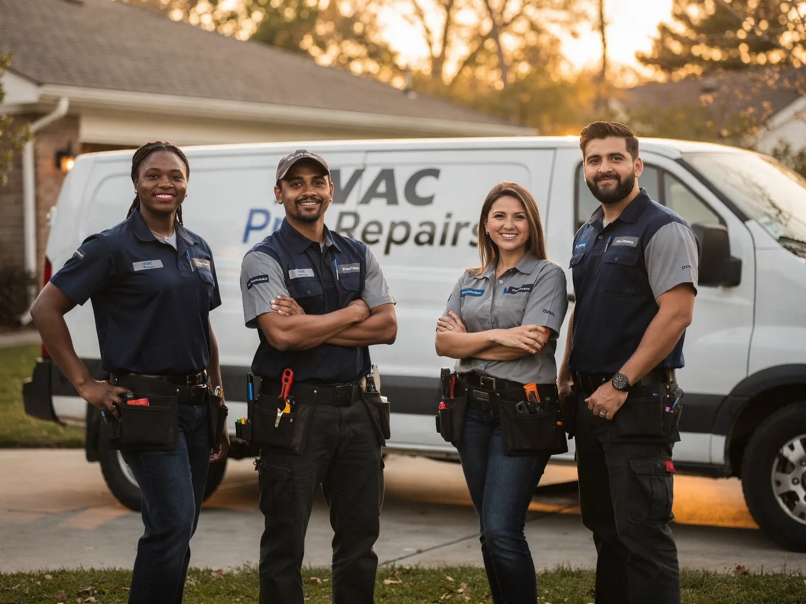 Heat Pump Repair company in Geneva, GA