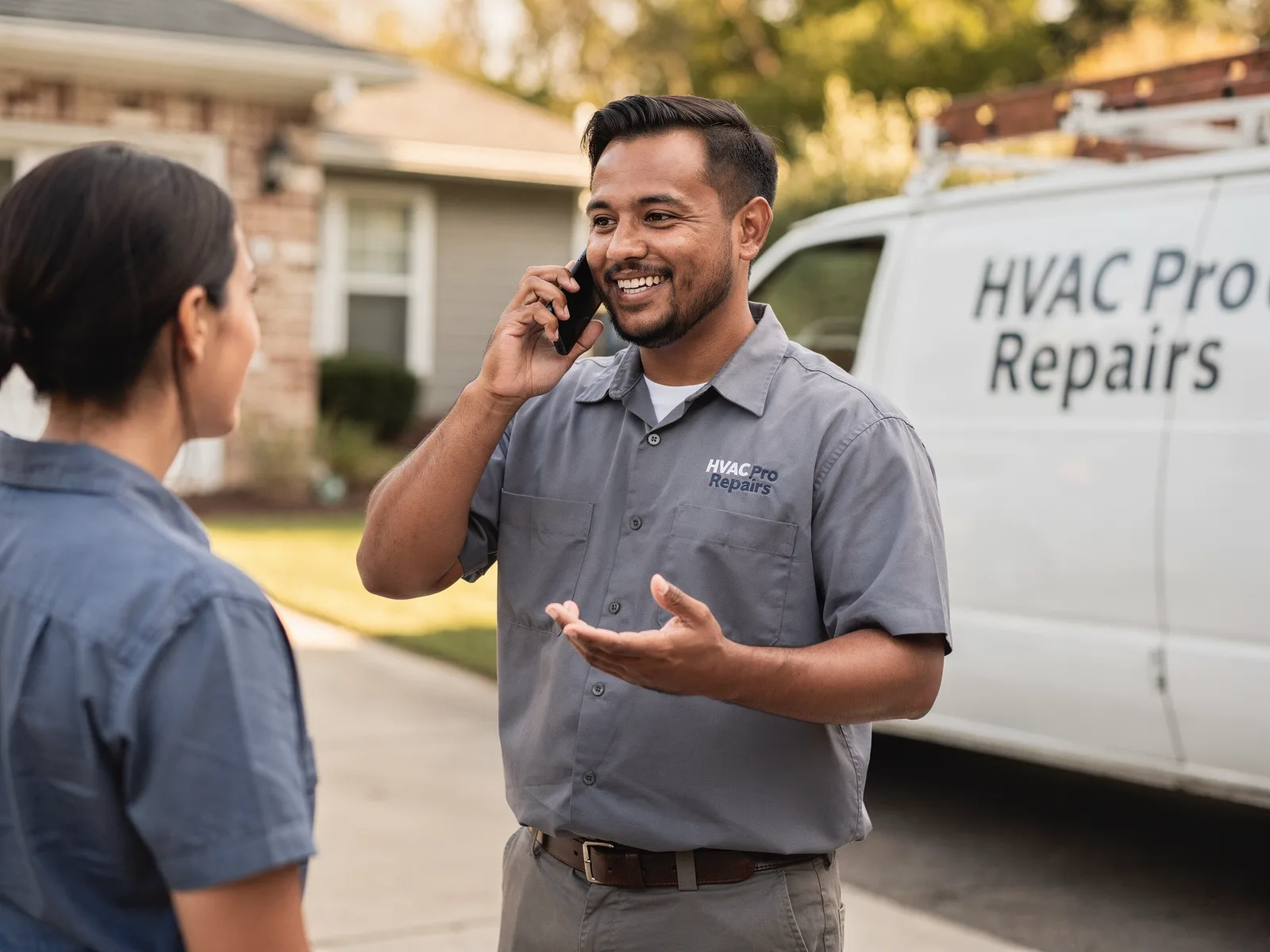 Heat Pump Repair Geneva, GA FAQs